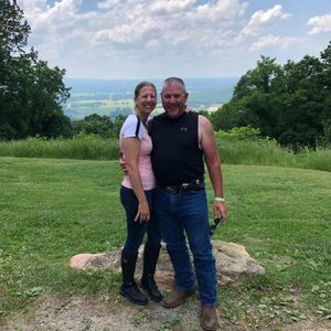 Meet your Posher, Demetria